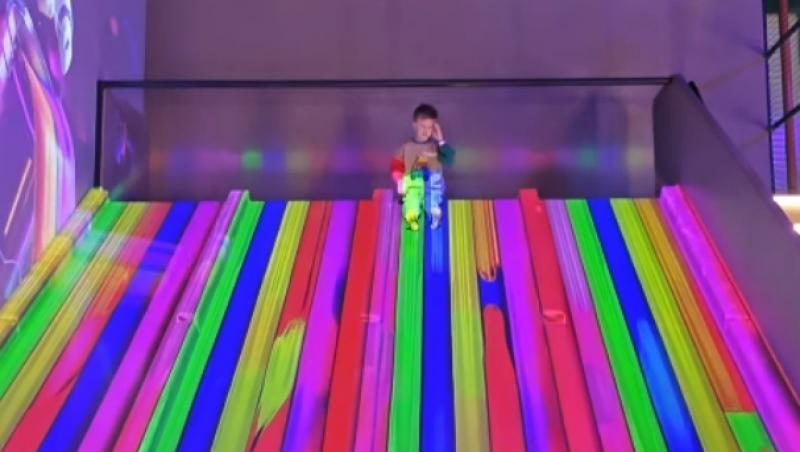 Dani Oțil, dialog savuros cu fiul său. Cum a numit-o Tiago pe mama lui: „Pentru că este furioasă...”