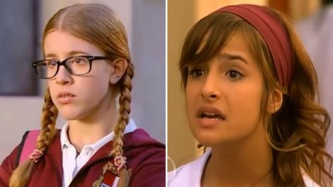 Cum arată acum actrițele din &bdquo;Patito Feo&rdquo;. C&acirc;t de mult s-au schimbat Laura Esquivel și Brenda Asnicar
