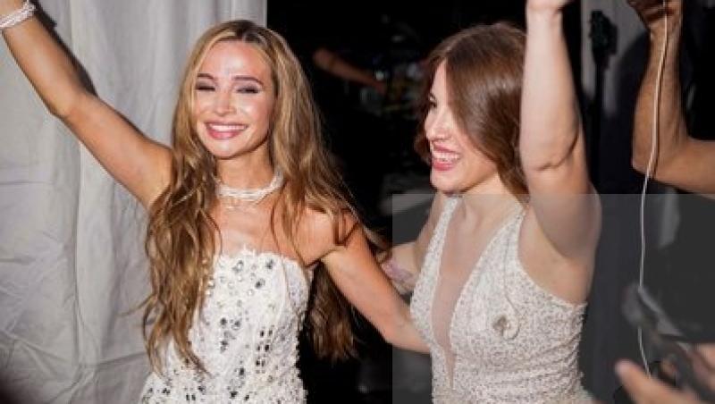 Cum arată acum actrițele din „Patito Feo”. Cât de mult s-au schimbat Laura Esquivel și Brenda Asnicar