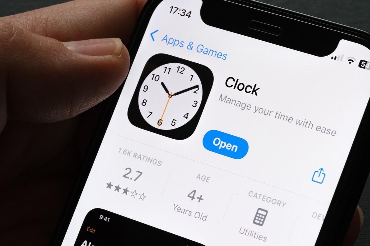 Secretul ascuns de Apple &icirc;n ceasul de pe iPhone. Ce detaliu au descoperit utilizatorii