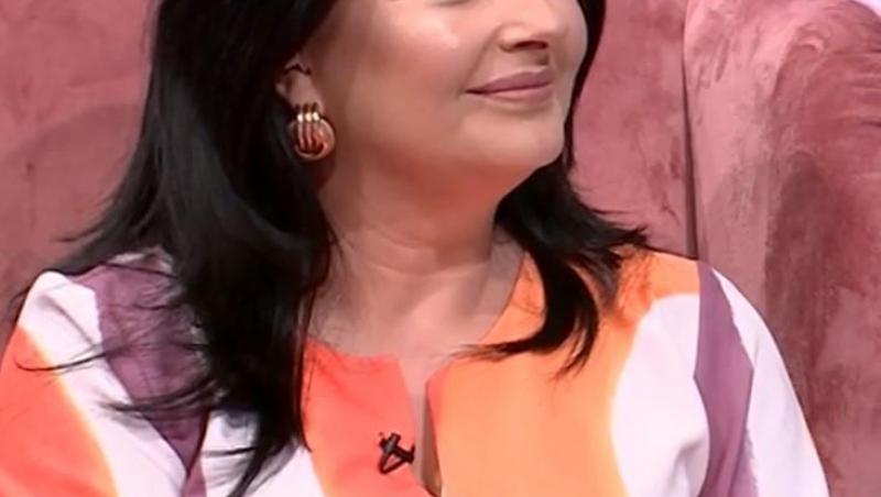 Gabriela Cristea, fără strop de machiaj pe față. Adevărul despre tenul prezentatoarei TV: „Ești minunată!”