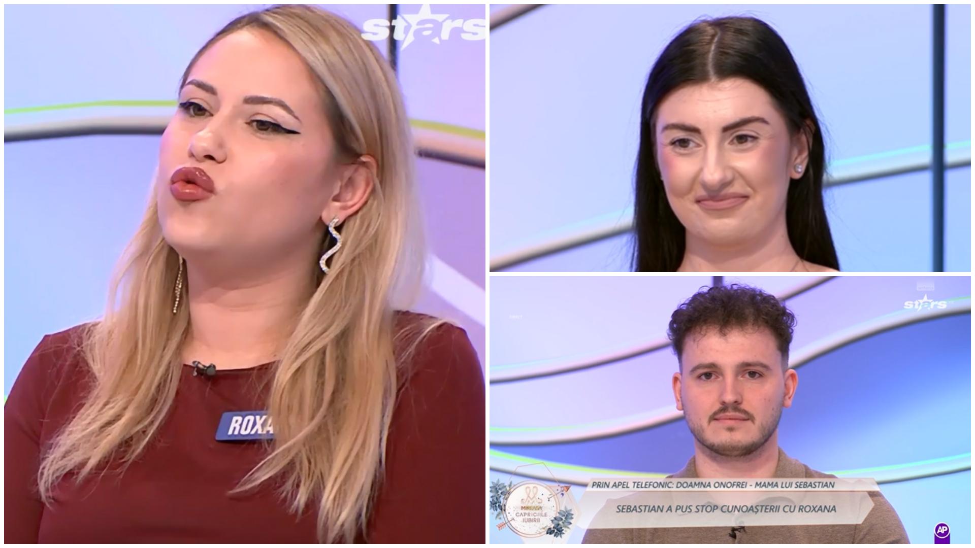 Colaj cu concurenții Mireasa