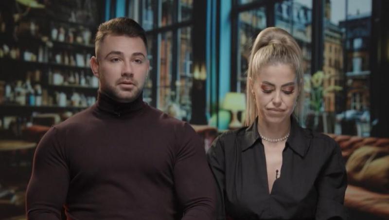 Primele declarații ale Simonei Butură de la Insula Iubirii sezonul 8, după cererea în căsătorie. Ce detalii a scos la iveală