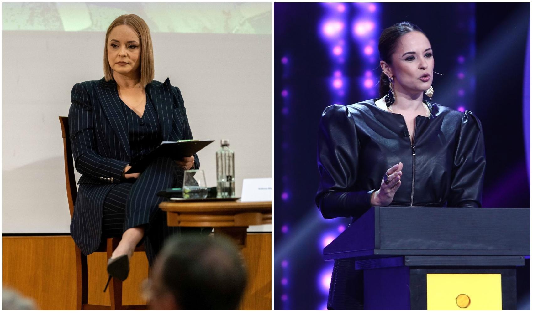 colaj foto cu andreea marin