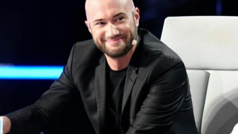 Complimentul care l-a lăsat fără cuvinte pe Mihai Bendeac. Ce a putut să-i spună Florin Piersic: „E prima dată în viața mea…”