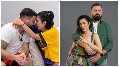 ADDA, Cătălin și Alexandru Rizea, primul videoclip de familie. Cum sună piesa &bdquo;Tu știi&rdquo;, lansată după experiența Power Couple