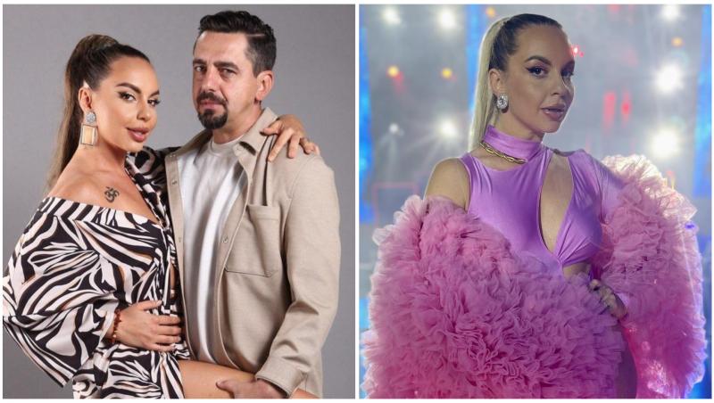 Colaj cu Eliza Natanticu și soțul ei, Cosmin Natanticu