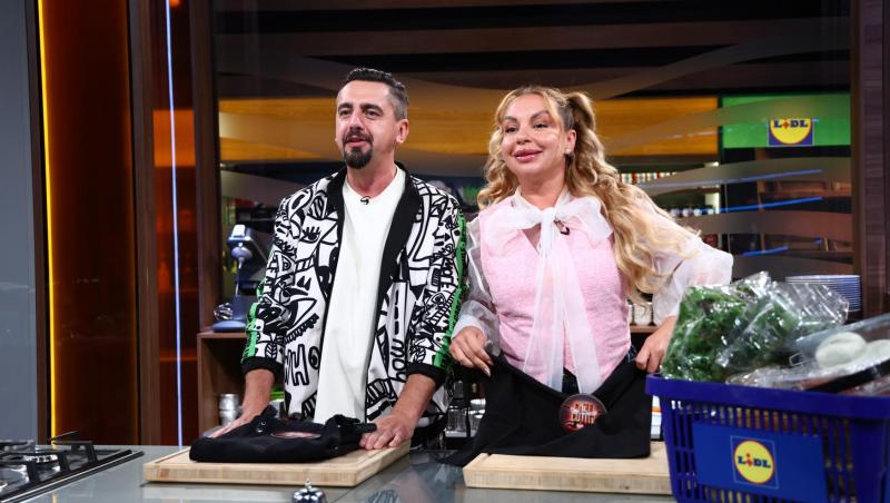 Prin ce dramă a trecut Eliza Natanticu la 36 de ani. Soția lui Cosmin Natanticu a ajuns pe mâinile medicilor. Ce a pățit