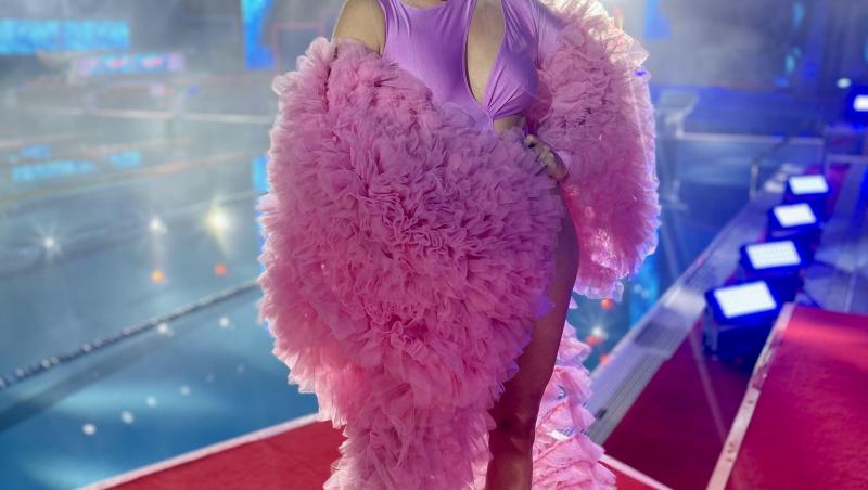 Prin ce dramă a trecut Eliza Natanticu la 36 de ani. Soția lui Cosmin Natanticu a ajuns pe mâinile medicilor. Ce a pățit