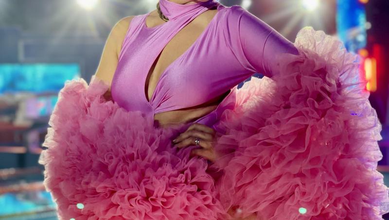 Prin ce dramă a trecut Eliza Natanticu la 36 de ani. Soția lui Cosmin Natanticu a ajuns pe mâinile medicilor. Ce a pățit