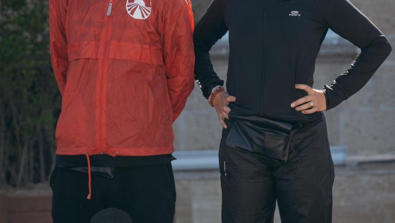 Prin ce dramă a trecut Eliza Natanticu la 36 de ani. Soția lui Cosmin Natanticu a ajuns pe mâinile medicilor. Ce a pățit