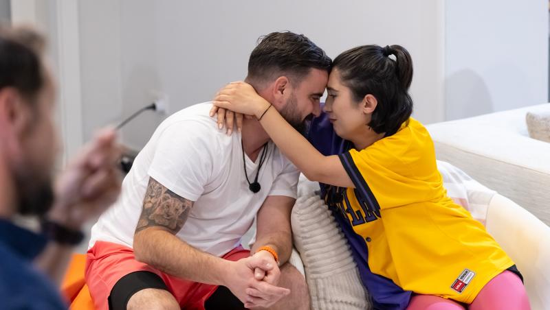 Azi, sezonul 3 Power Couple își va găsi perechea câștigătoare! Trei echipe vor lupta în marea finală până la epuizare. Ce urmează