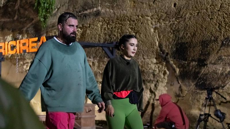Azi, sezonul 3 Power Couple își va găsi perechea câștigătoare! Trei echipe vor lupta în marea finală până la epuizare. Ce urmează