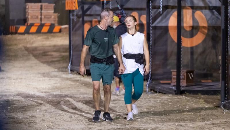 Azi, sezonul 3 Power Couple își va găsi perechea câștigătoare! Trei echipe vor lupta în marea finală până la epuizare. Ce urmează