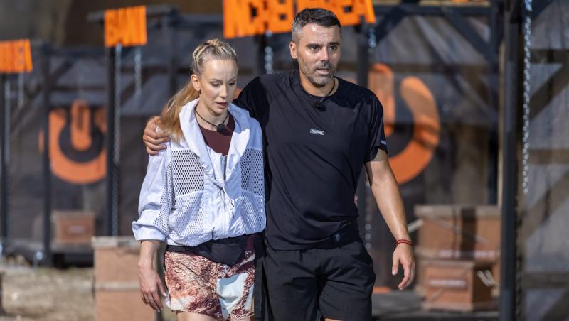 Azi, sezonul 3 Power Couple își va găsi perechea câștigătoare! Trei echipe vor lupta în marea finală până la epuizare. Ce urmează