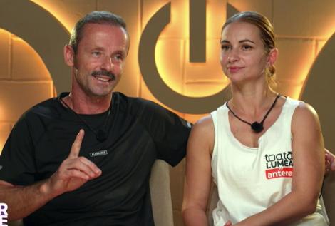 Ce face Simona Urzică după ce ajunge &icirc;ntr-o altă țară. Marius Urzică o atenționează c&acirc;nd are ocazia: &bdquo;Vezi că...&rdquo;