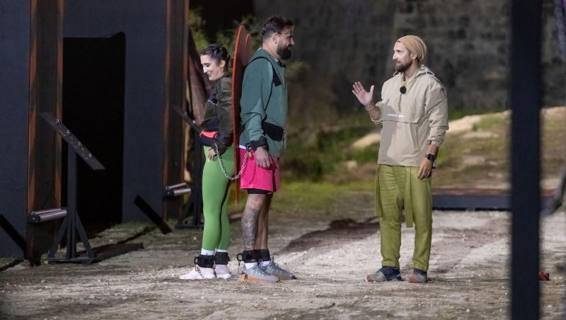 Finaliștii Power Couple 2026. Cine sunt cuplurile care luptă pentru marele premiu al sezonului 3