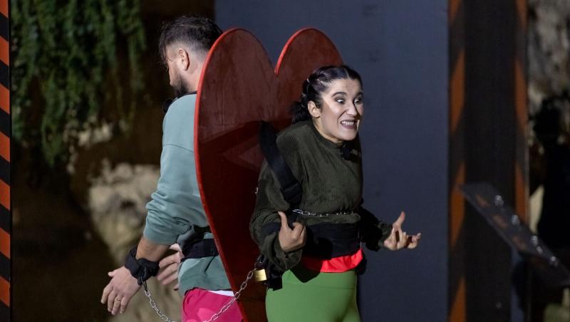 Finaliștii Power Couple 2026. Cine sunt cuplurile care luptă pentru marele premiu al sezonului 3