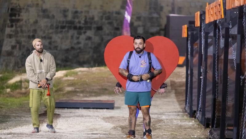 Finaliștii Power Couple 2026. Cine sunt cuplurile care luptă pentru marele premiu al sezonului 3