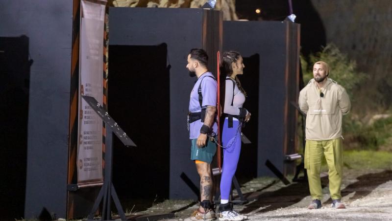 Finaliștii Power Couple 2026. Cine sunt cuplurile care luptă pentru marele premiu al sezonului 3