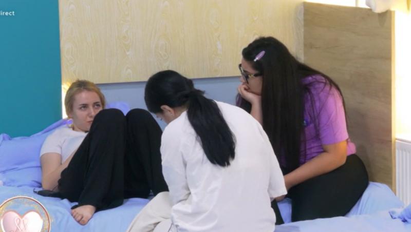 Mireasa, sezon 13. Ce fată părăsește casa Mireasa. Concurenții au ales dintre Paula, Larisa și Halima