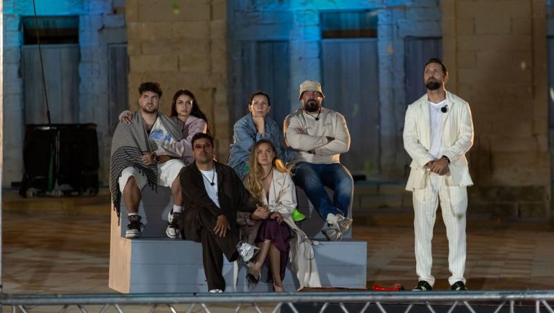 Finala Power Couple 2026. Simona și Marius Urzică i-au uluit pe toți! Prin ce chinuri au trecut cei doi. Ce a făcut Maria