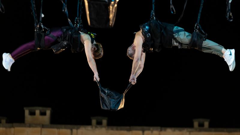 Finala Power Couple 2026. Simona și Marius Urzică i-au uluit pe toți! Prin ce chinuri au trecut cei doi. Ce a făcut Maria