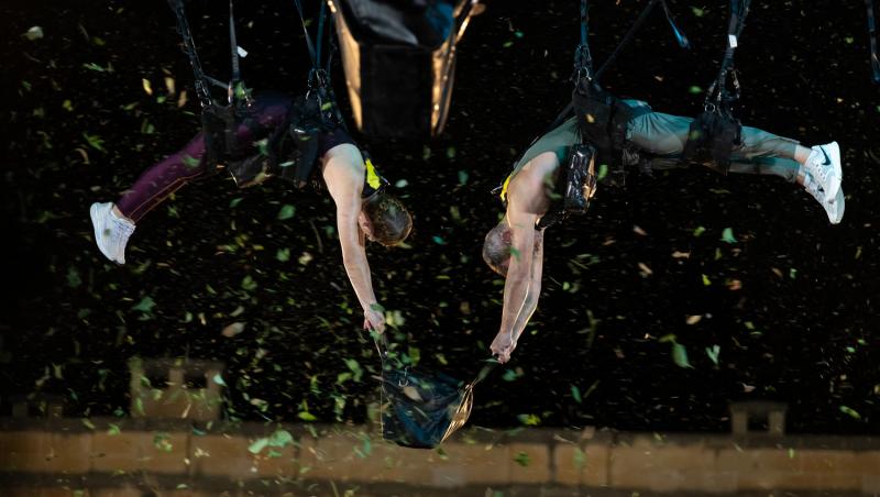 Finala Power Couple 2026. Simona și Marius Urzică i-au uluit pe toți! Prin ce chinuri au trecut cei doi. Ce a făcut Maria