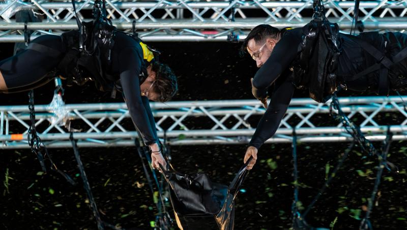 Finala Power Couple 2026. Simona și Marius Urzică i-au uluit pe toți! Prin ce chinuri au trecut cei doi. Ce a făcut Maria