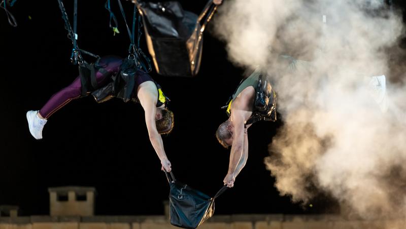 Finala Power Couple 2026. Simona și Marius Urzică i-au uluit pe toți! Prin ce chinuri au trecut cei doi. Ce a făcut Maria