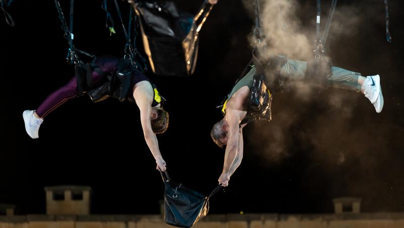 Finala Power Couple 2026. Simona și Marius Urzică i-au uluit pe toți! Prin ce chinuri au trecut cei doi. Ce a făcut Maria