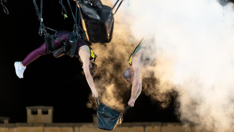 Finala Power Couple 2026. Simona și Marius Urzică i-au uluit pe toți! Prin ce chinuri au trecut cei doi. Ce a făcut Maria