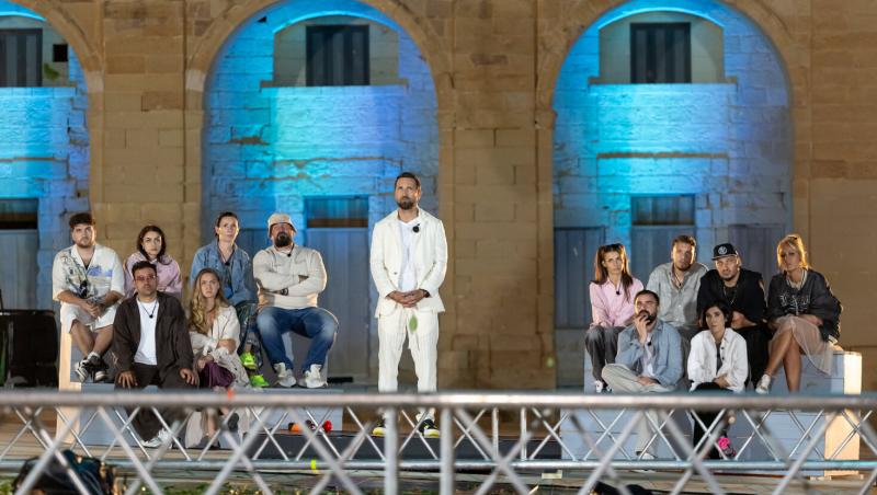 Finala Power Couple 2026. Simona și Marius Urzică i-au uluit pe toți! Prin ce chinuri au trecut cei doi. Ce a făcut Maria