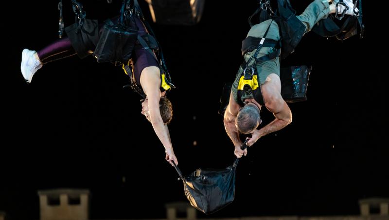 Finala Power Couple 2026. Simona și Marius Urzică i-au uluit pe toți! Prin ce chinuri au trecut cei doi. Ce a făcut Maria