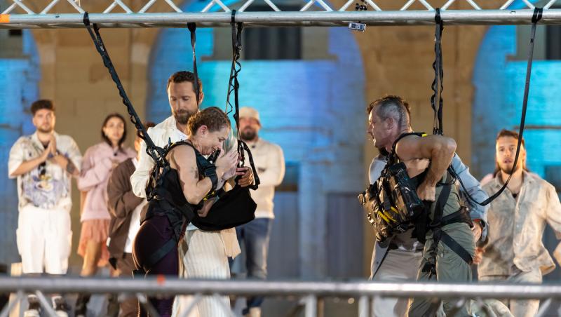 Finala Power Couple 2026. Simona și Marius Urzică i-au uluit pe toți! Prin ce chinuri au trecut cei doi. Ce a făcut Maria