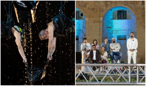 Finala Power Couple 2026. Simona și Marius Urzică i-au uluit pe toți! Prin ce chinuri au trecut cei doi. Ce a făcut Maria