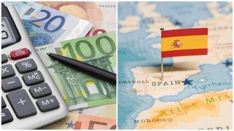 C&acirc;t costă traiul &icirc;n sudul Spaniei. Ce a povestit un rom&acirc;n despre cheltuielile lunare: &bdquo;Dacă vrei confort...&rdquo;