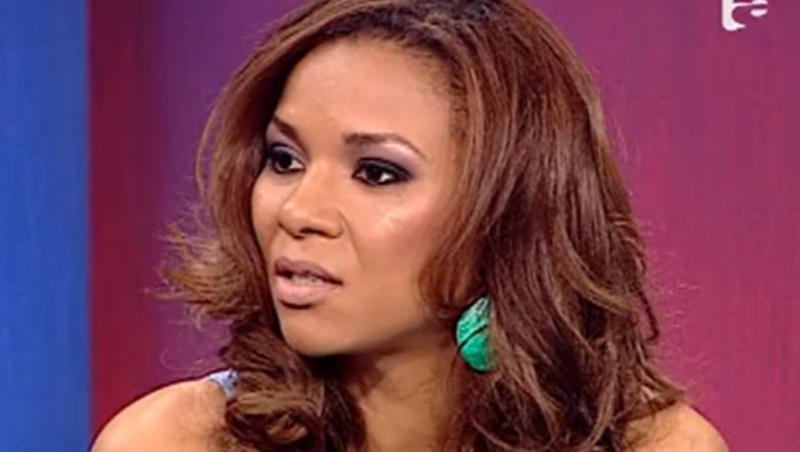 Cum arată Nadine Voindrouh la 49 de ani. Ce mesaj a transmis cântăreața de ziua ei