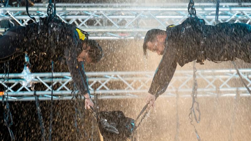 Cine a câștigat finala Power Couple 2026. Oase și Maria Pitică pleacă acasă cu premiul cel mare