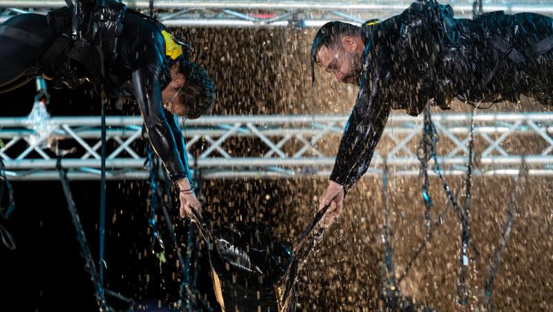 Cine a câștigat finala Power Couple 2026. Oase și Maria Pitică pleacă acasă cu premiul cel mare