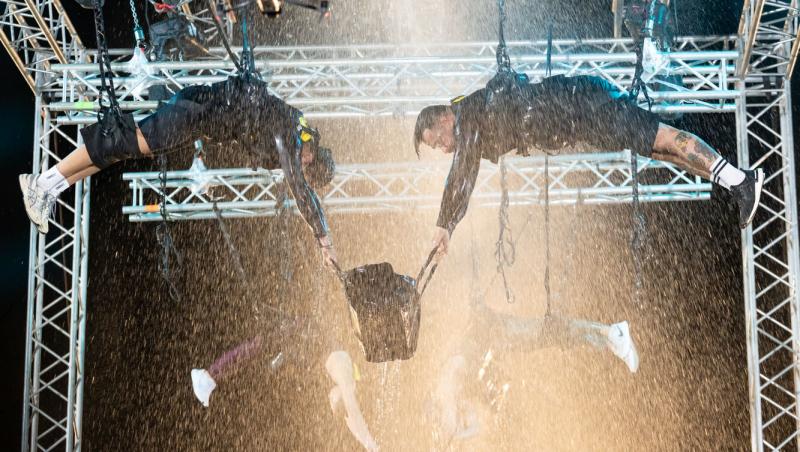 Cine a câștigat finala Power Couple 2026. Oase și Maria Pitică pleacă acasă cu premiul cel mare