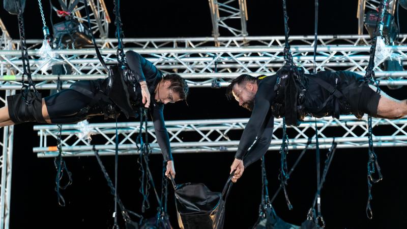 Cine a câștigat finala Power Couple 2026. Oase și Maria Pitică pleacă acasă cu premiul cel mare