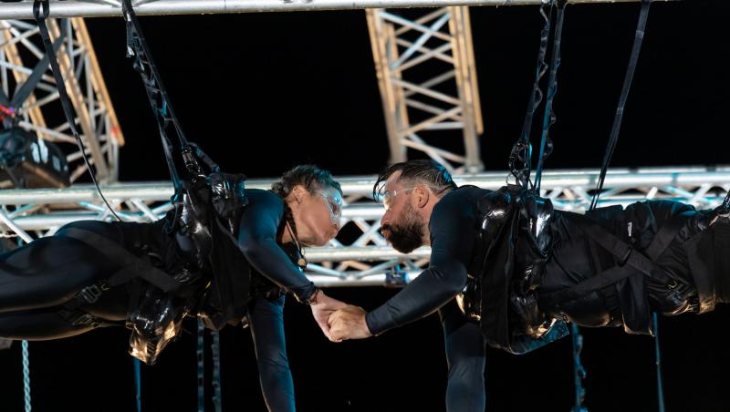 Cine a câștigat finala Power Couple 2026. Oase și Maria Pitică pleacă acasă cu premiul cel mare