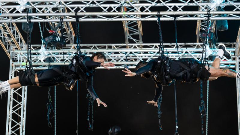 Cine a câștigat finala Power Couple 2026. Oase și Maria Pitică pleacă acasă cu premiul cel mare