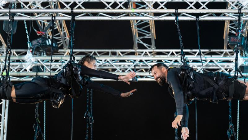 Cine a câștigat finala Power Couple 2026. Oase și Maria Pitică pleacă acasă cu premiul cel mare