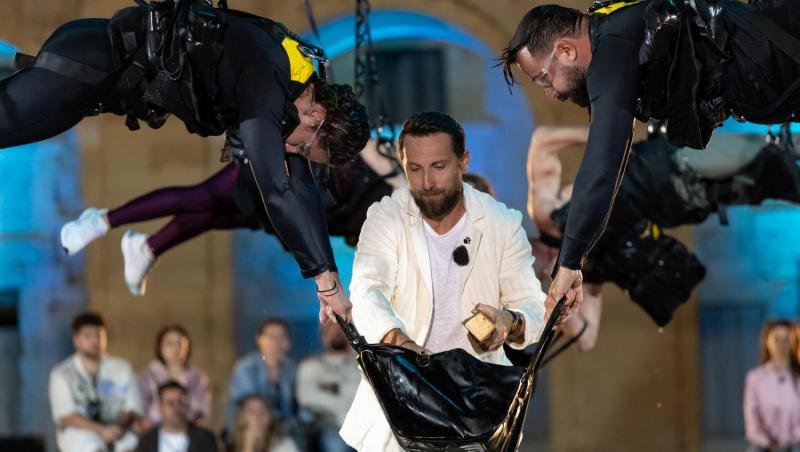 INTERVIU EXCLUSIV | Oase și Maria, marii câștigători Power Couple 3! Ce vor face cu banii și cum a fost noaptea de după Finală