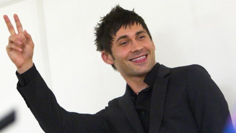 Dan Bălan, apariția care i-a îngrijorat pe fani. Cum a fost filmat la un concert din Republica Moldova: „Foarte mult a slăbit”