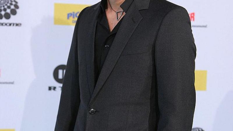 Dan Bălan, apariția care i-a îngrijorat pe fani. Cum a fost filmat la un concert din Republica Moldova: „Foarte mult a slăbit”