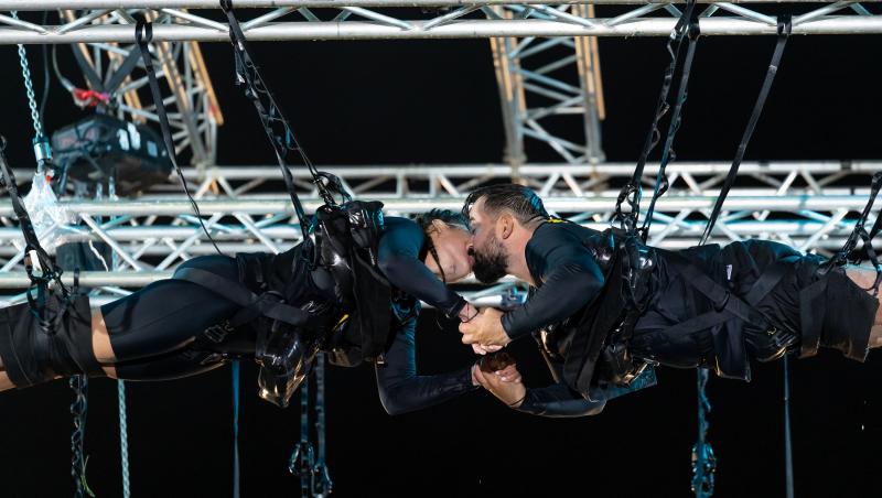 Oase și Maria au câștigat Power Couple, sezonul 3, la capătul unei finale ce a fost lider de audiență