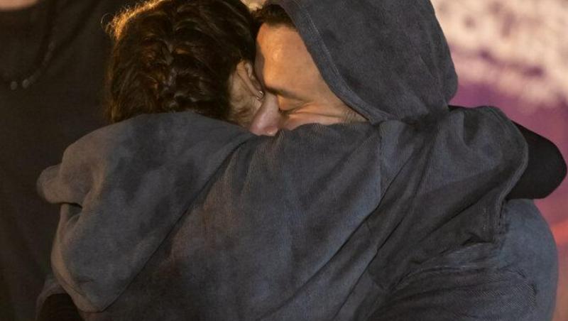 Exclusiv | Ce au spus Oase și Maria despre ADDA și Cătălin. Se așteptau să-i readucă la Power Couple cu superputerea lor?